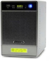 Netgear ReadyNAS NV+  (RND4000-100EUS)
